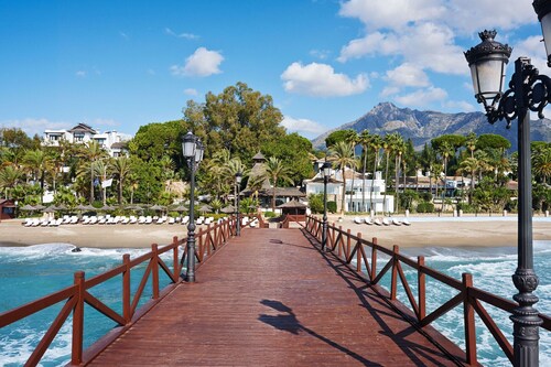 Villa Sueños de Puente Romano