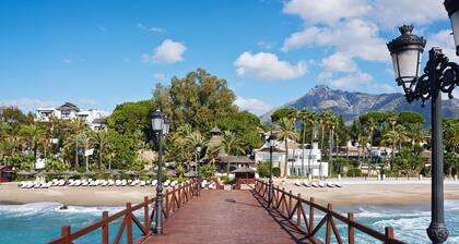 Villa Sueños de Puente Romano