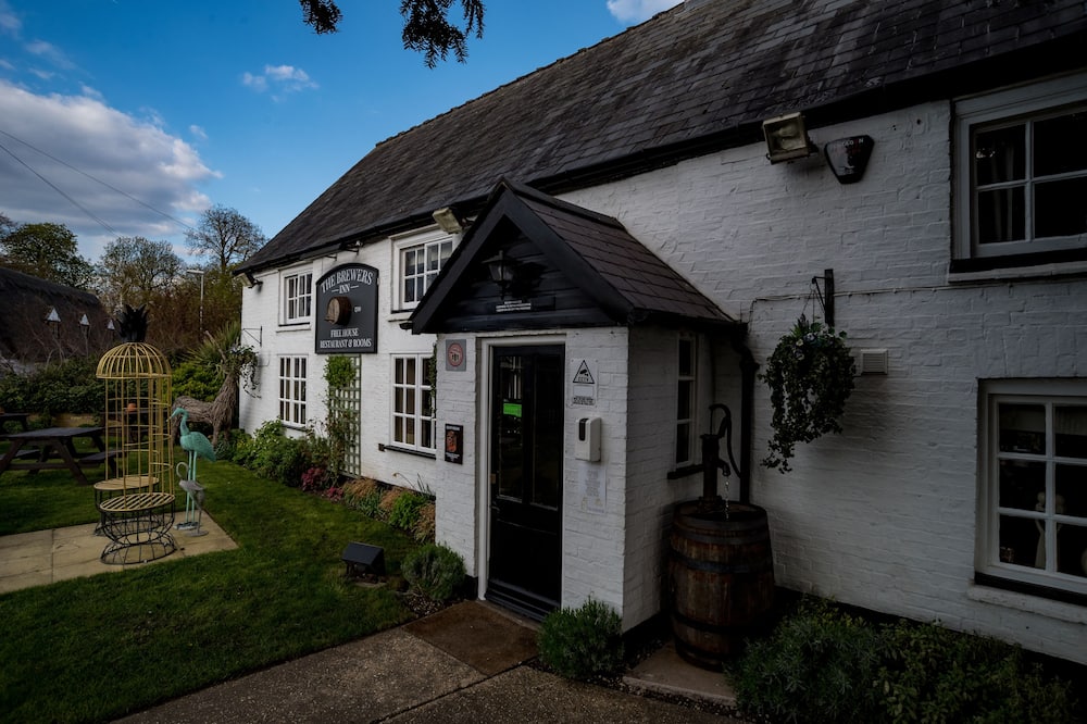 The Brewers Inn - Aldreth
