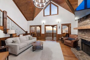 Smart-tv, pejs, videospil, dvd-afspiller