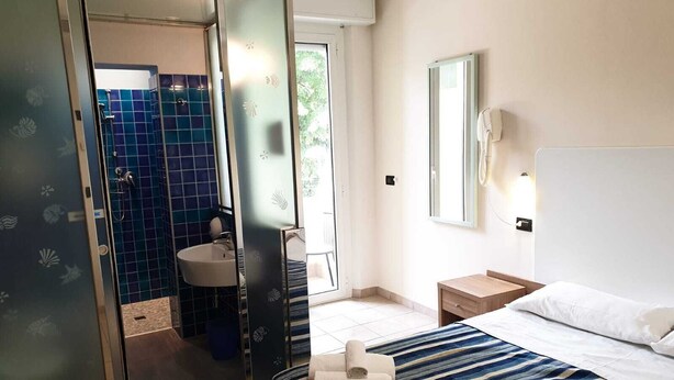 Unclassified image, 1 of 16, button - Hotel Vannucci Rimini (Rimini)