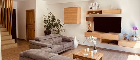 Smart-tv