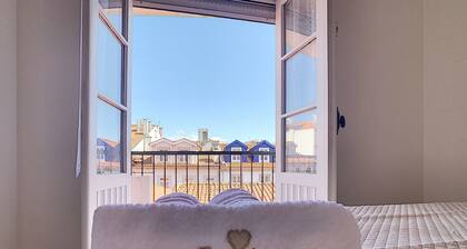 Charmant Appartement 4 Pièces 85 M² Viana do Castelo Centre