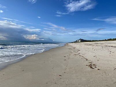 Tranquil Vero Beach Home – Private Pool + Special Booking Discounts!