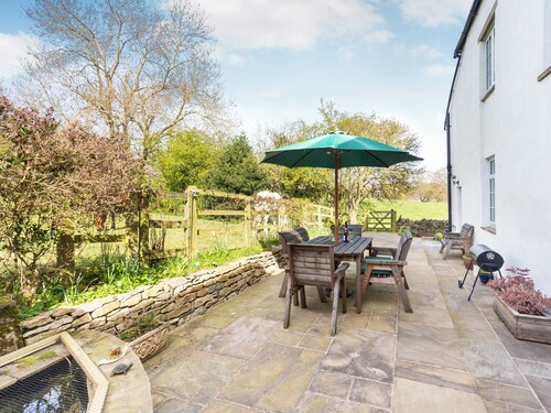The Farmhouse - UK33419