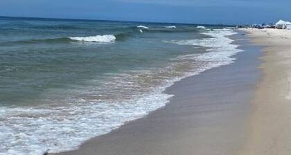 Gulf Shores Hideaway at Colony Club at Drakes Landing