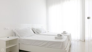 2 bedrooms, free WiFi, bed sheets - Rivazzurra Homes - 3 (Termoli)