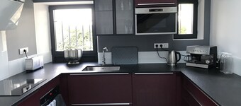 L'ecrin de Canon Montségur