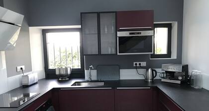 L'ecrin de Canon Montségur