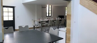 L'ecrin de Canon Montségur