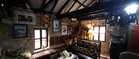 Interieur