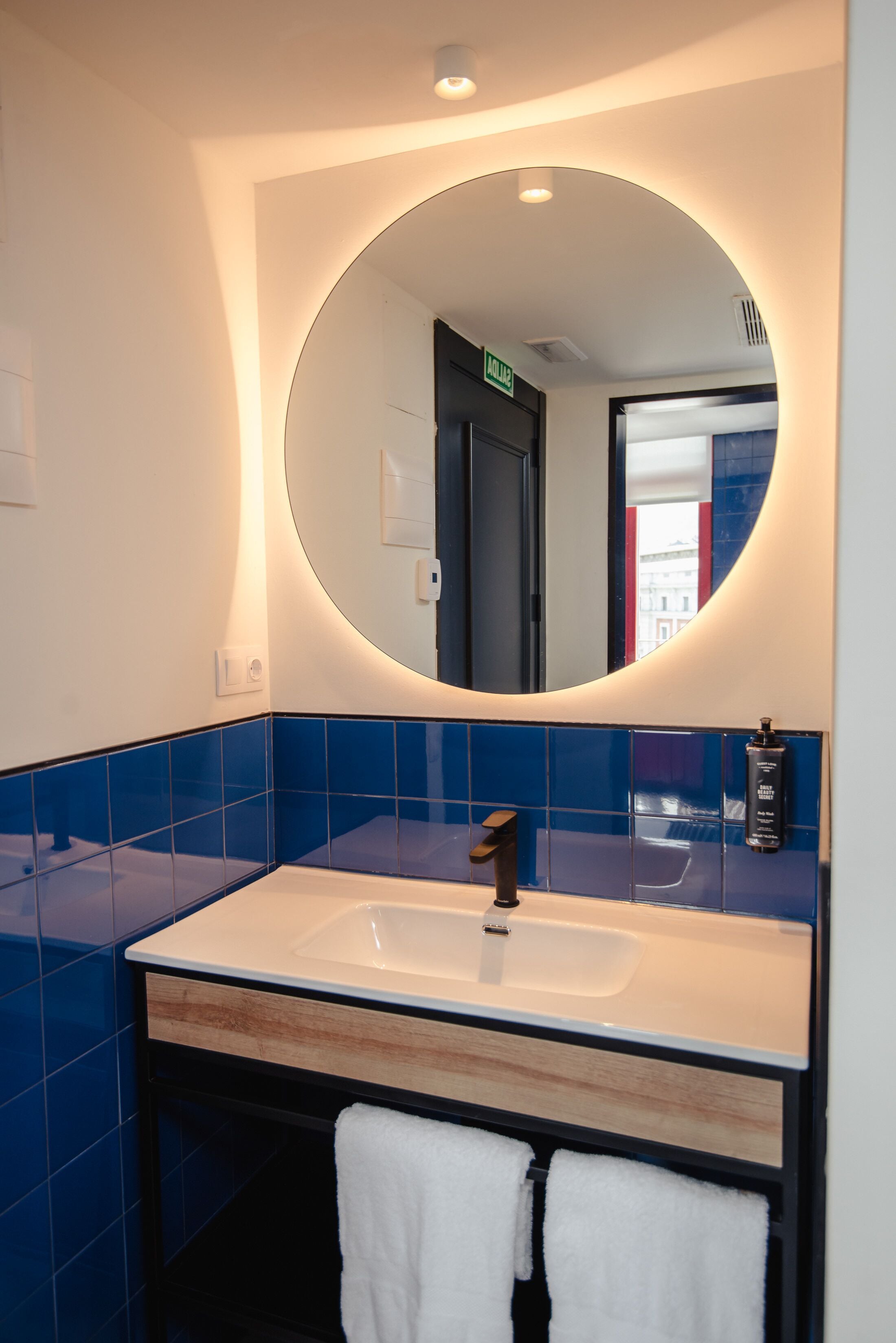 雙床房, 2 張單人床 | 高級寢具、羽絨被、遮光布/窗簾、隔音