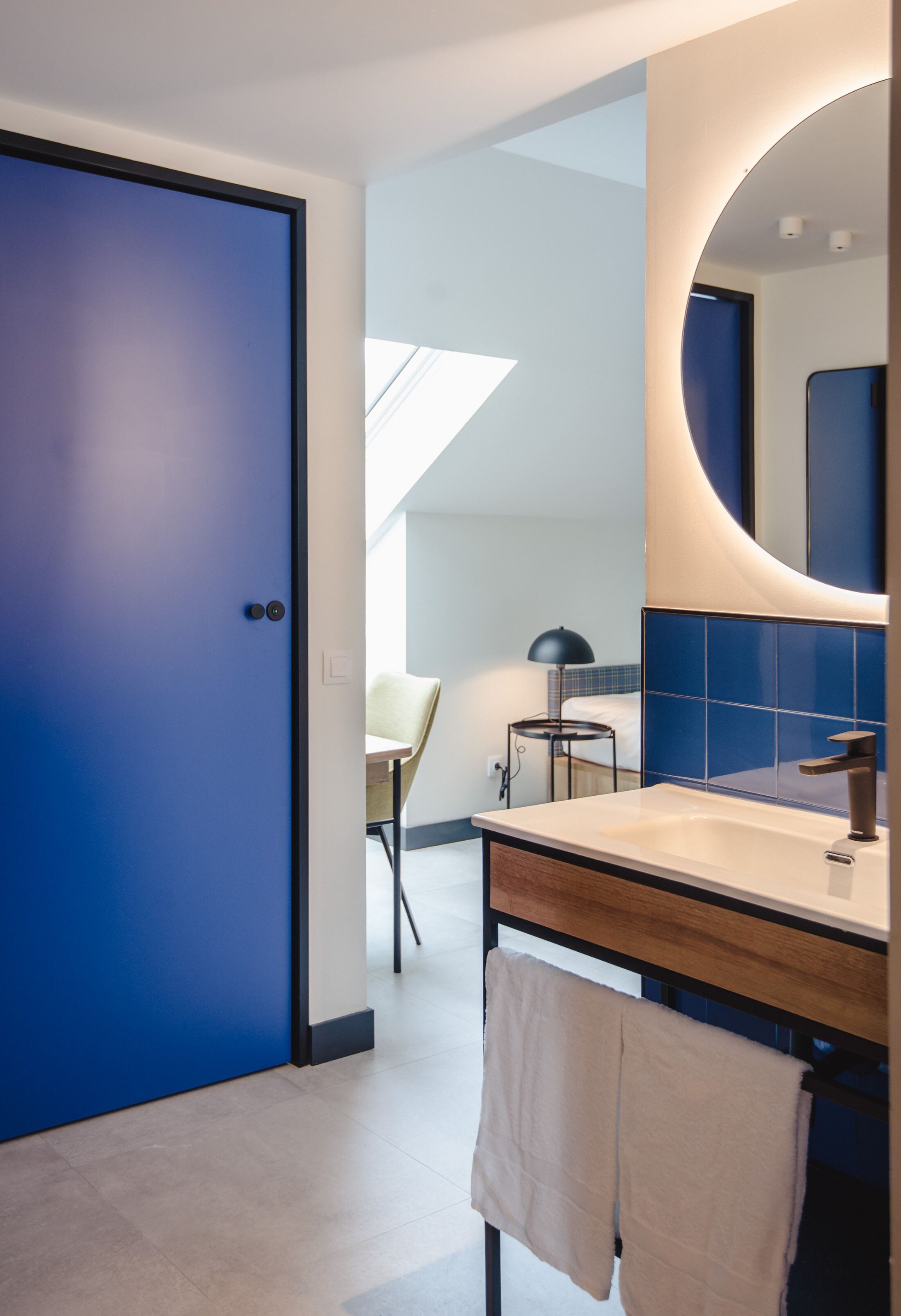 Photo - LATROUPE La Granja