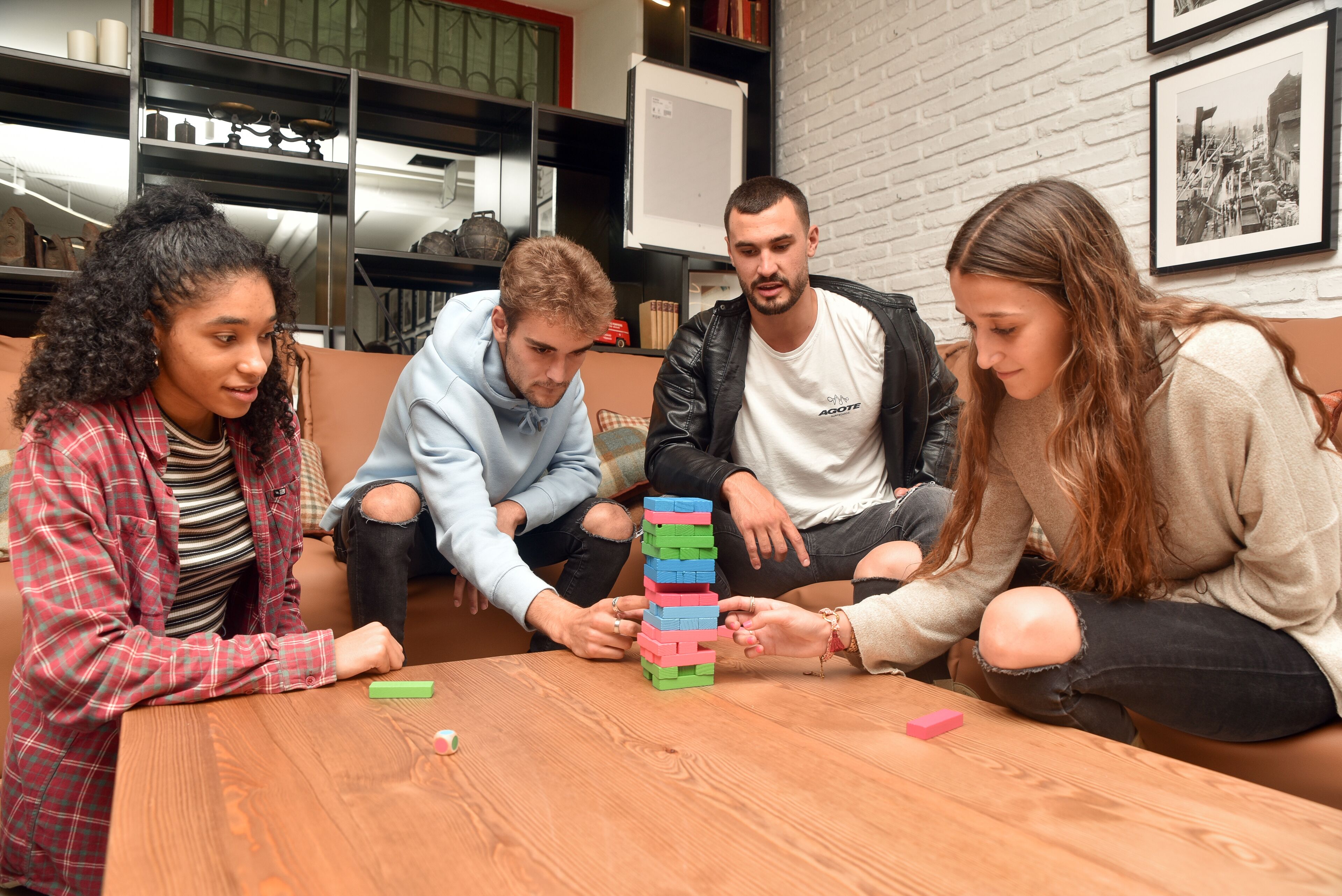 Foto - LATROUPE La Granja