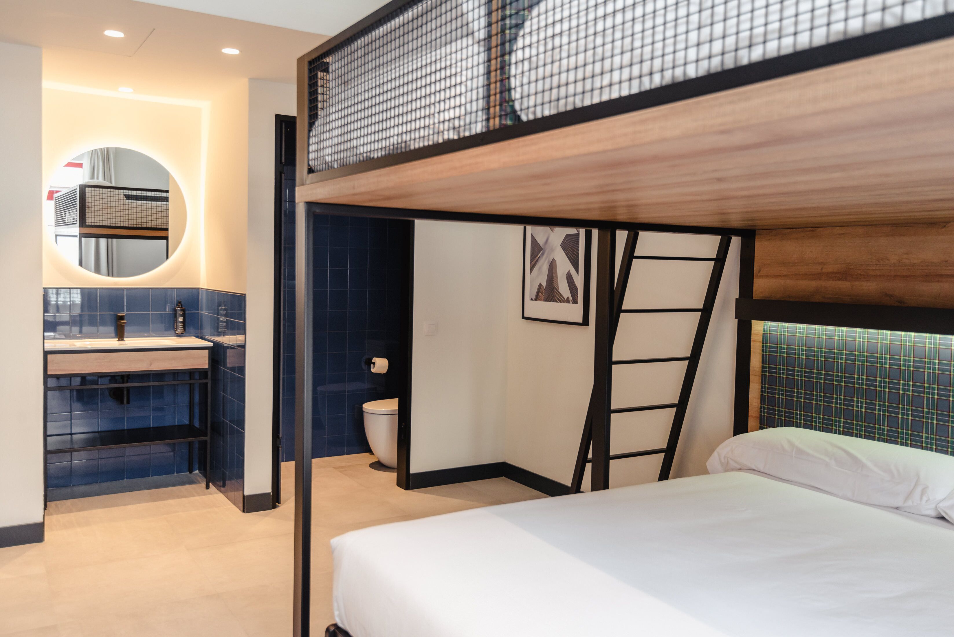 Foto - LATROUPE La Granja