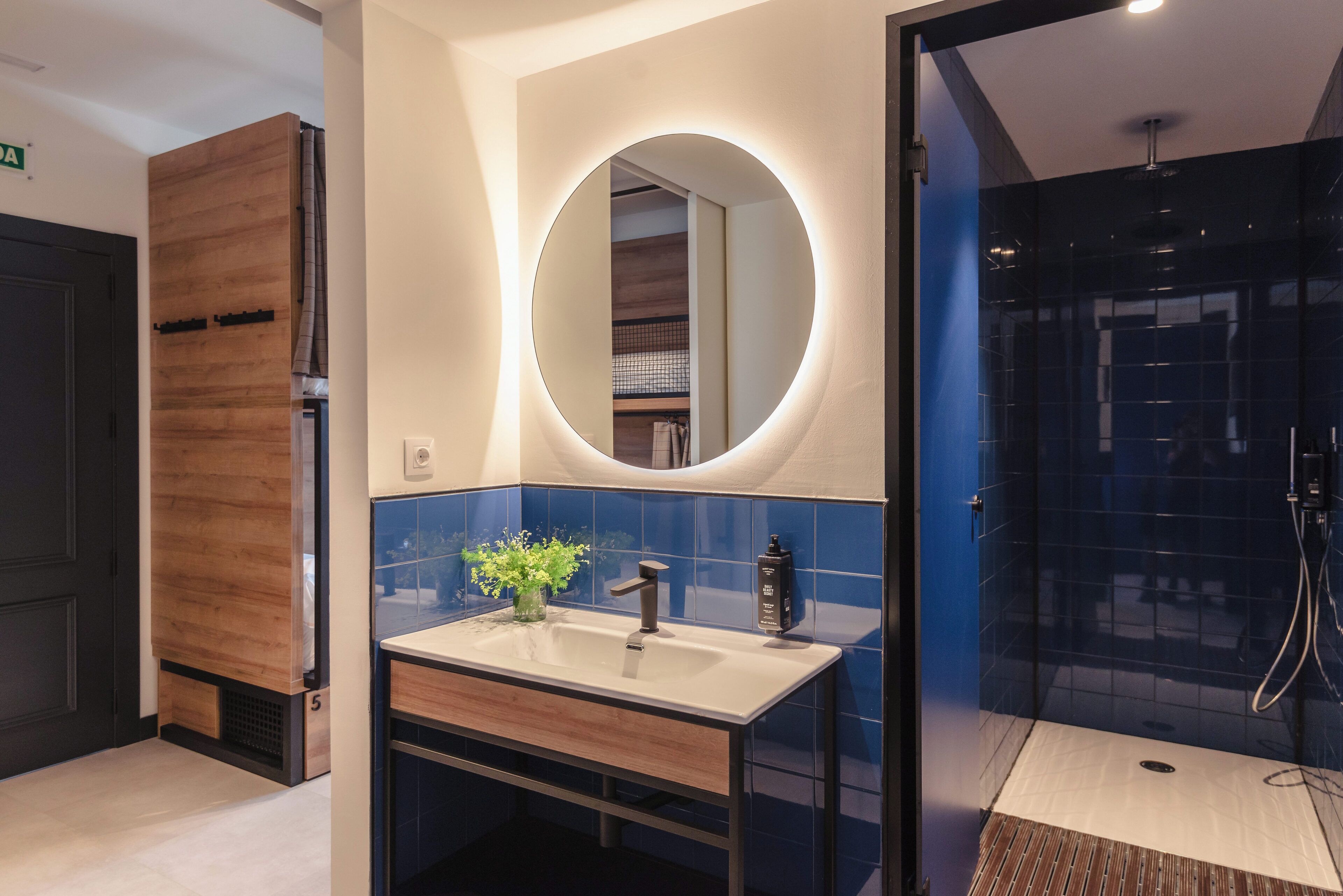 Foto - LATROUPE La Granja