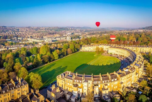 Stylish ground floor conversion near Bath and Priston with outstanding views