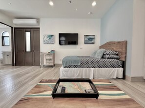 1 bedroom, in-room safe, free WiFi, bed sheets - Pebble Beach of Mexico-Quivira Los Cabos! Golfers Paradise With Discounts! (Cabo San Lucas)