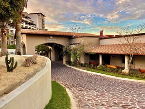 Exterior - Pebble Beach of Mexico-Quivira Los Cabos! Golfers Paradise With Discounts! (Cabo San Lucas)