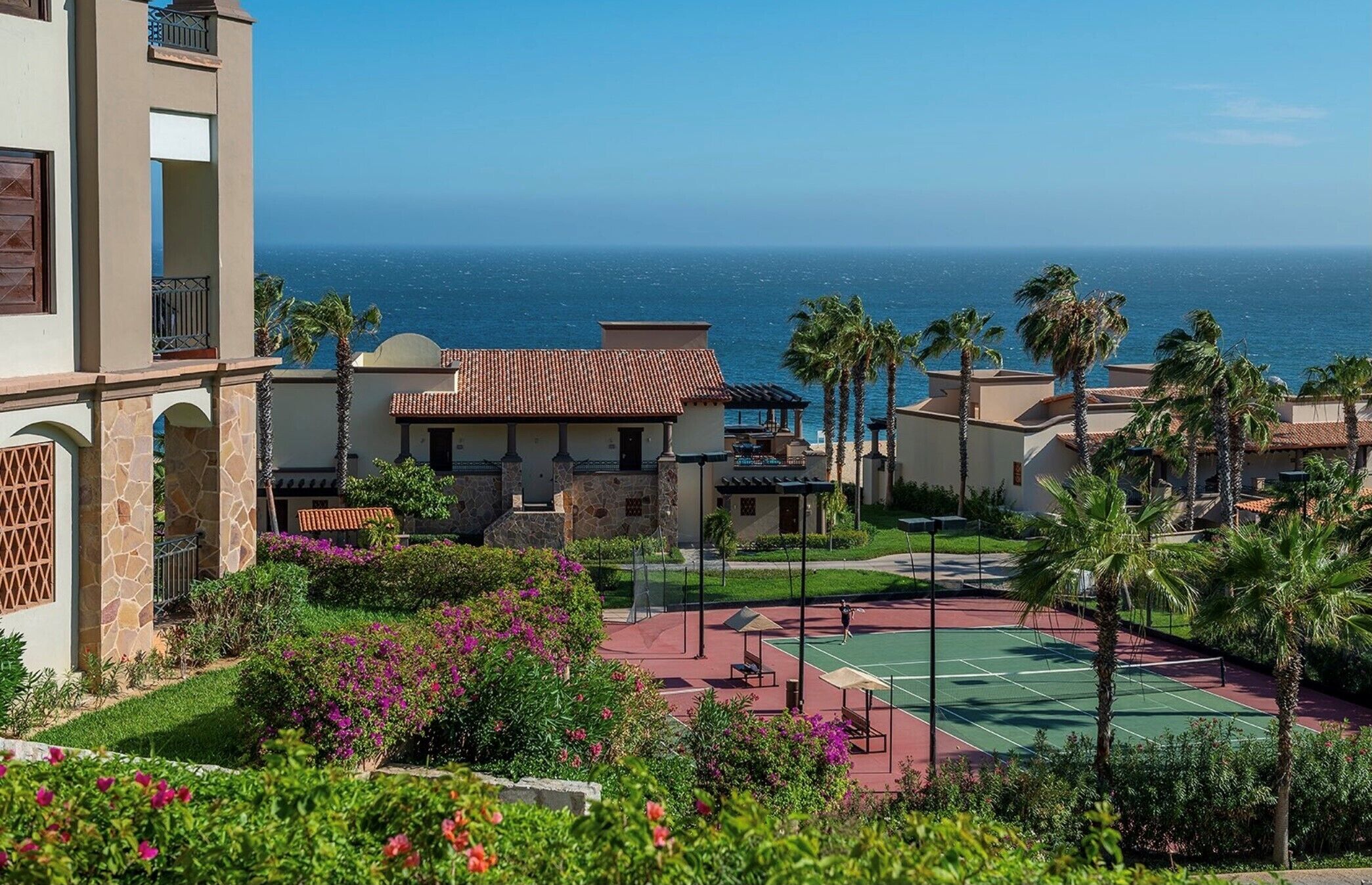Pueblo Bonito Sunset Resort