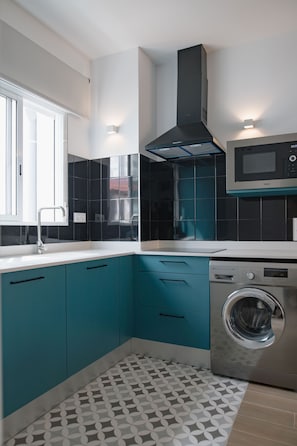 Private kitchen - Libere Valencia Abastos (Valencia)
