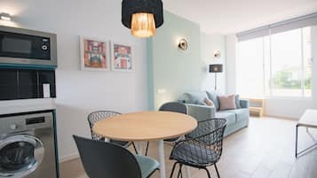 Apartment, 1 Schlafzimmer, Terrasse