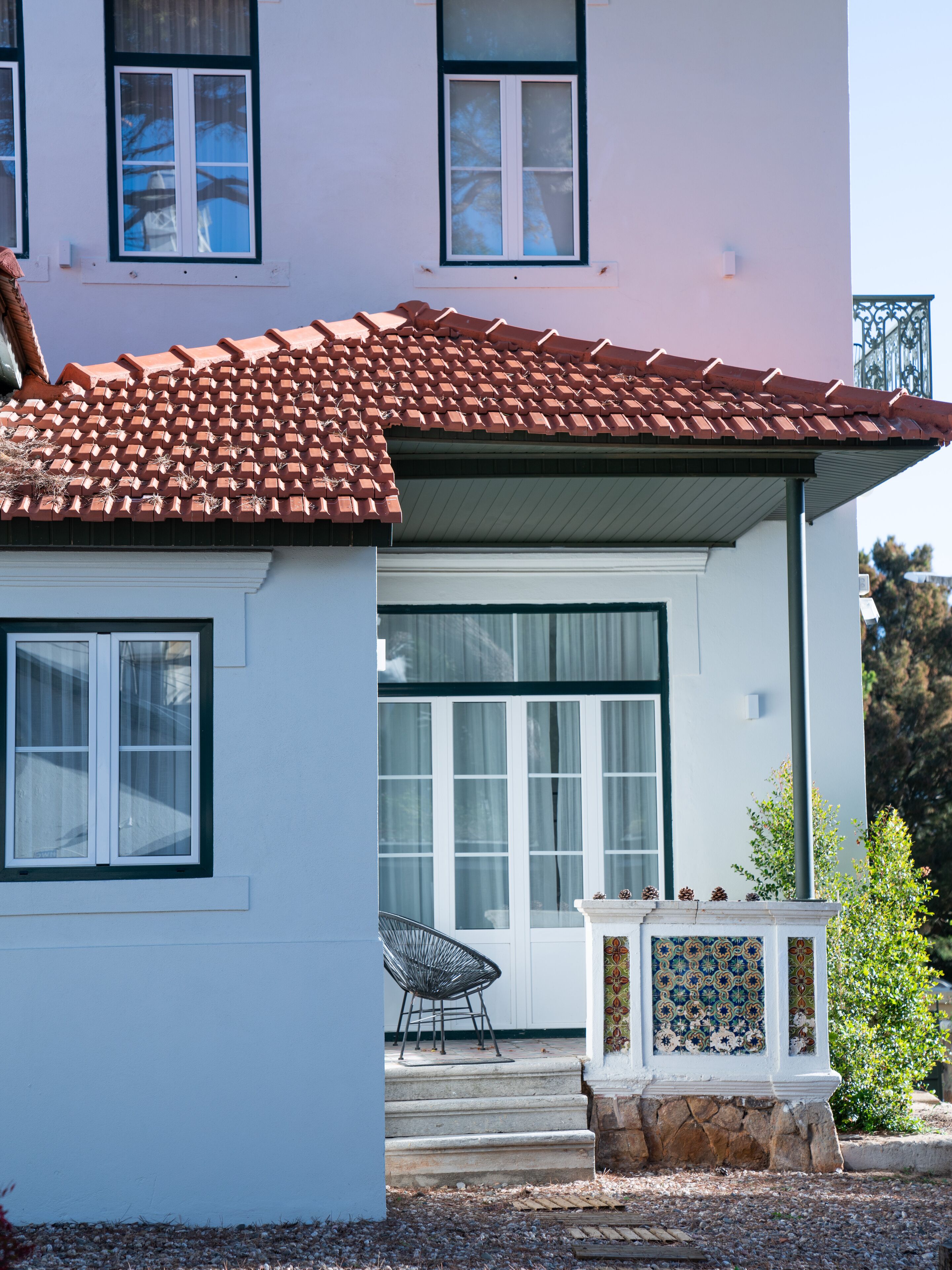 Foto - A House in Estoril - Adults Only