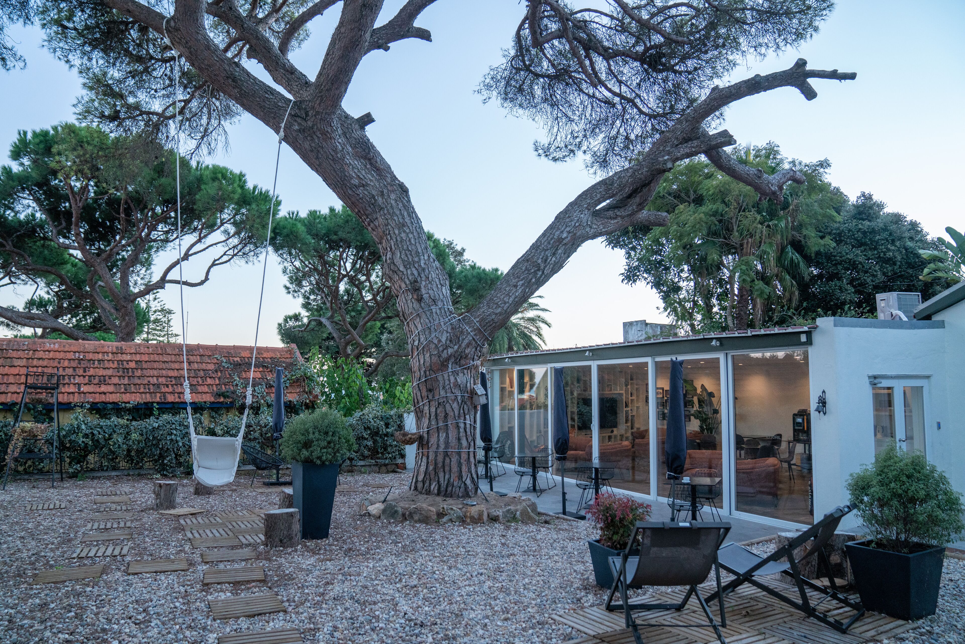 Foto - A House in Estoril - Adults Only