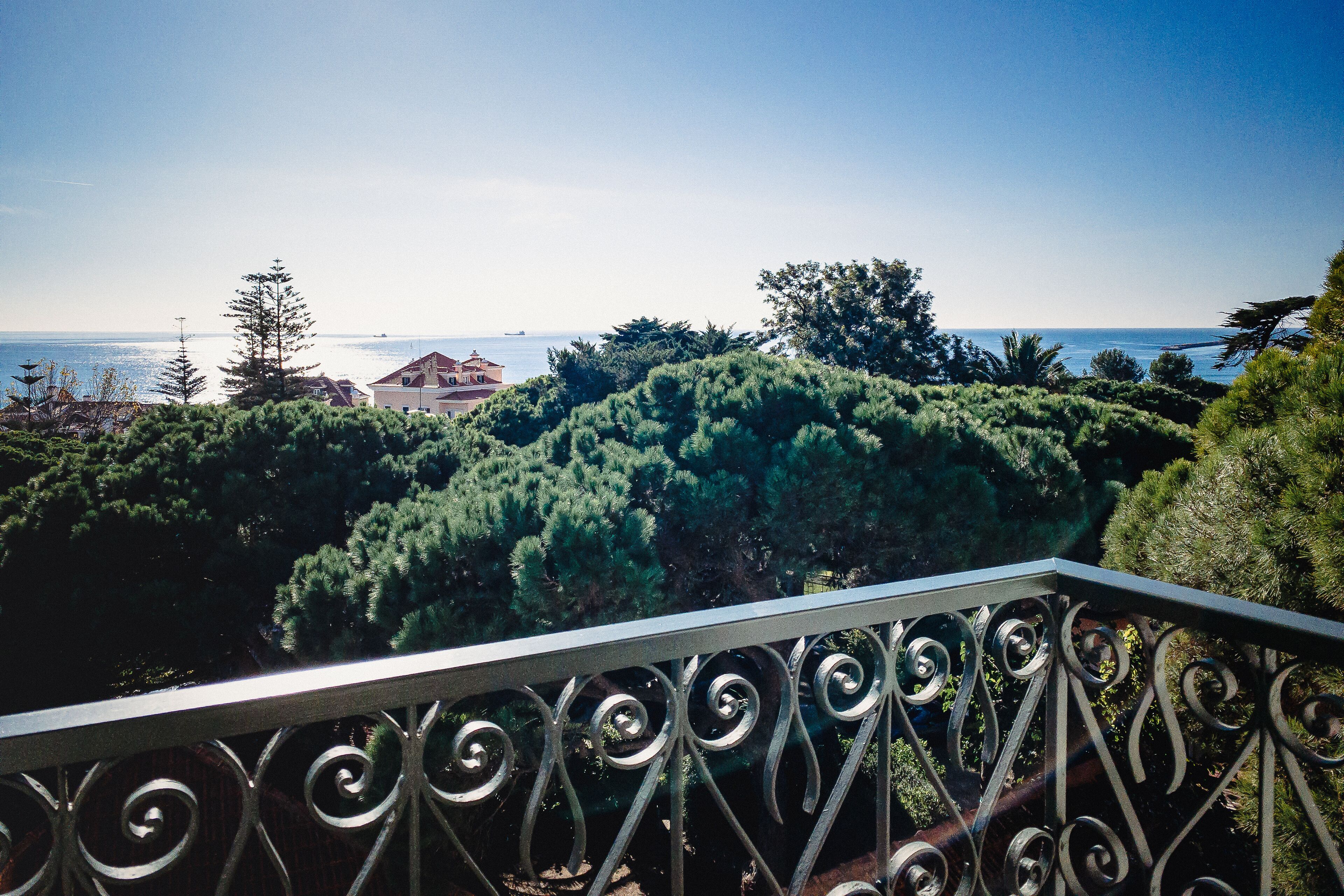 Foto - A House in Estoril - Adults Only