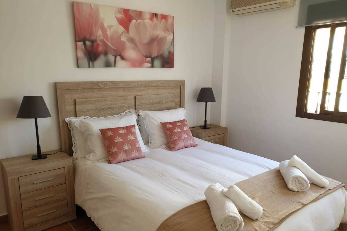 Junior Apartment