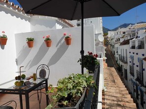 Exterior - Marbella Village (Marbella)