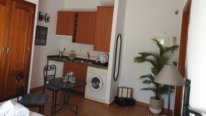 Premium Studio | Private kitchen - Marbella Village (Marbella)
