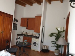 Premium Studio | Private kitchen - Marbella Village (Marbella)