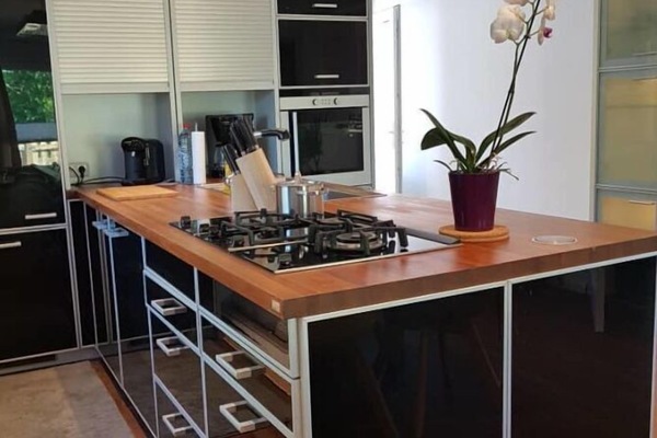 Cuisine privée