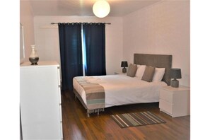 2 slaapkamers