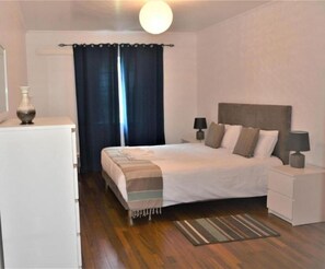 2 Schlafzimmer