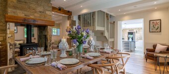 Colebrook Cottage - Blockley, Cotswolds