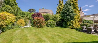 Colebrook Cottage - Blockley, Cotswolds