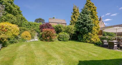 Colebrook Cottage - Blockley, Cotswolds
