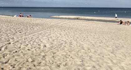 Ferienwohnung an der Ostsee