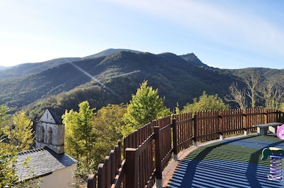 Un Lugar Único Para Desconectar en Seoane de Caurel