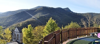 Un Lugar Único Para Desconectar en Seoane de Caurel