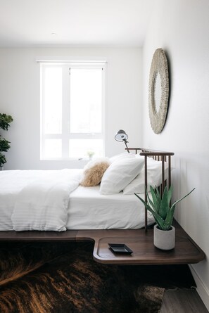 1 Schlafzimmer, WLAN