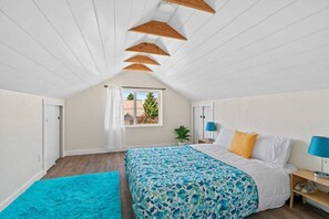 5 habitaciones, escritorio, tabla de planchar con plancha y wifi gratis 