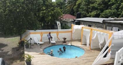 A Georgian Style Home Set amid Farmlands on an Acre of Land ; Master Room