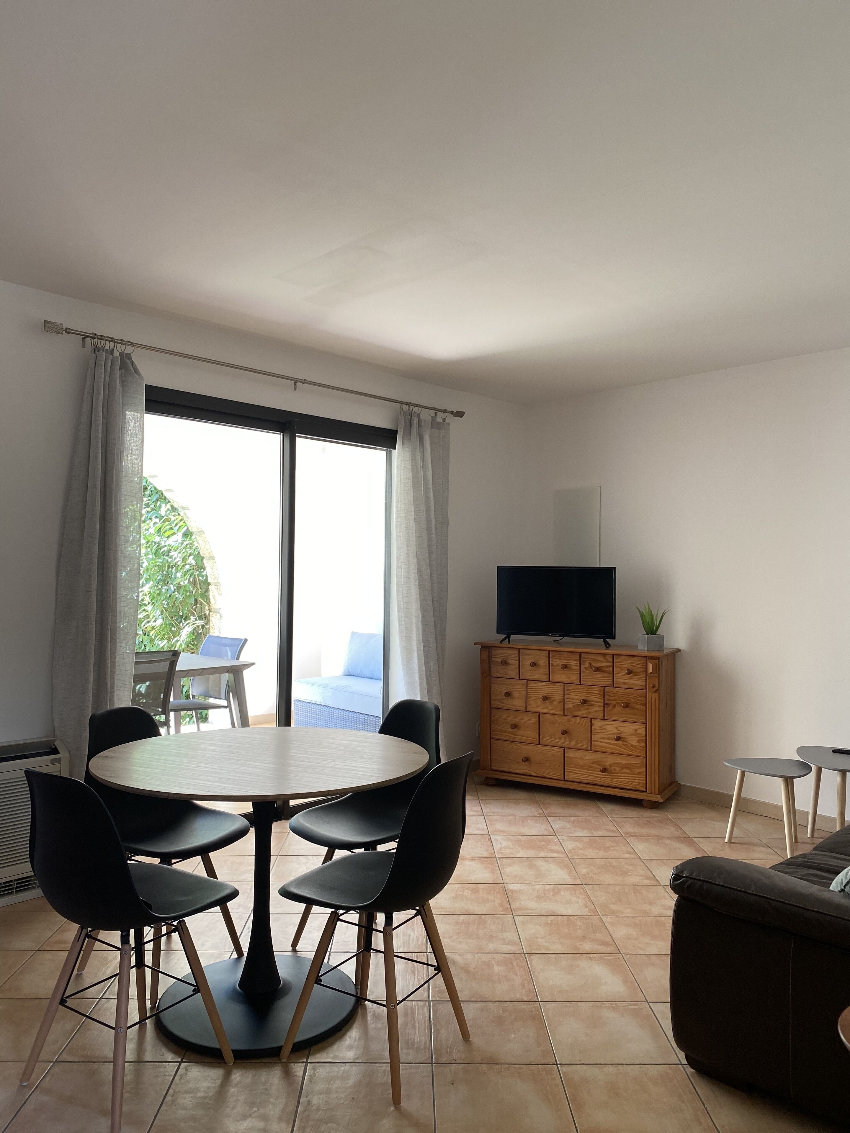 Torriciola Rental Villa Laurels With Swimming Pool 2 Bedrooms - Propriano