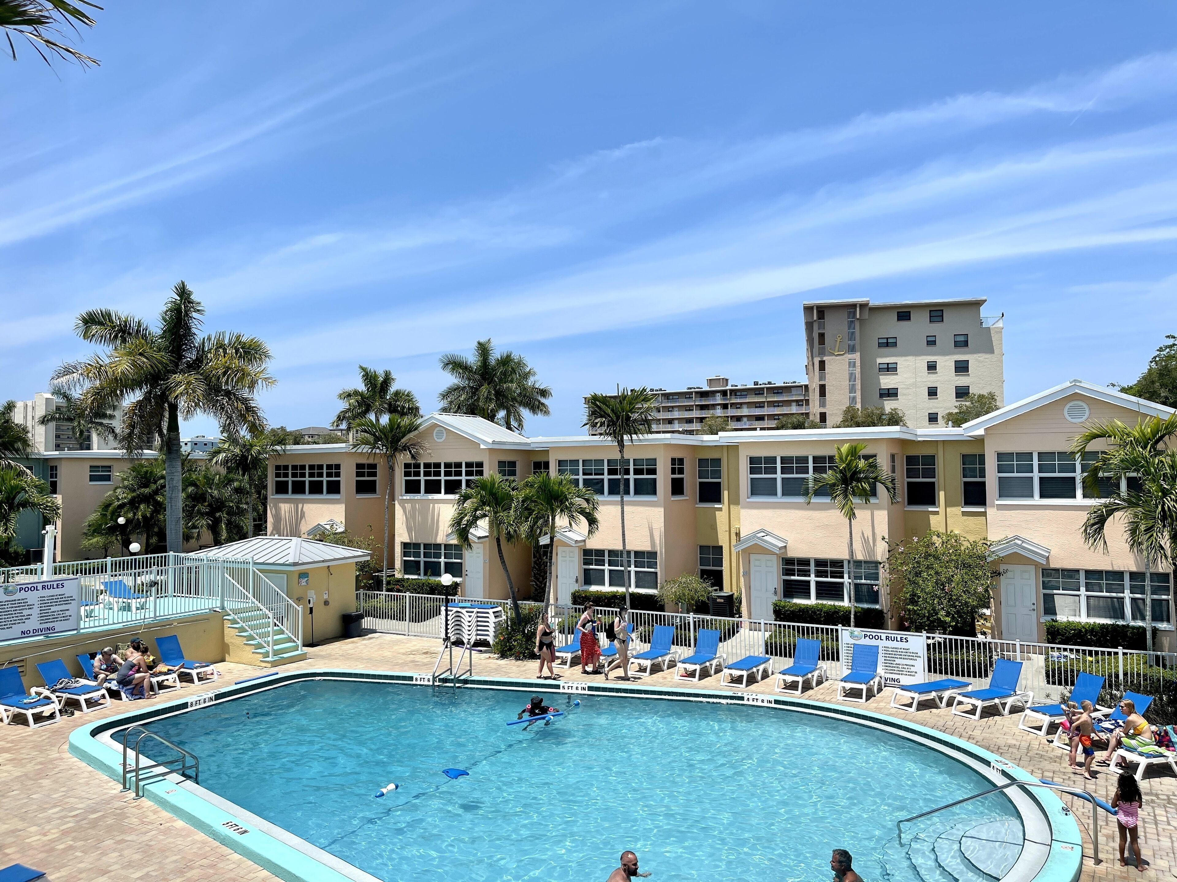 pool | outdoor pool, a heated pool