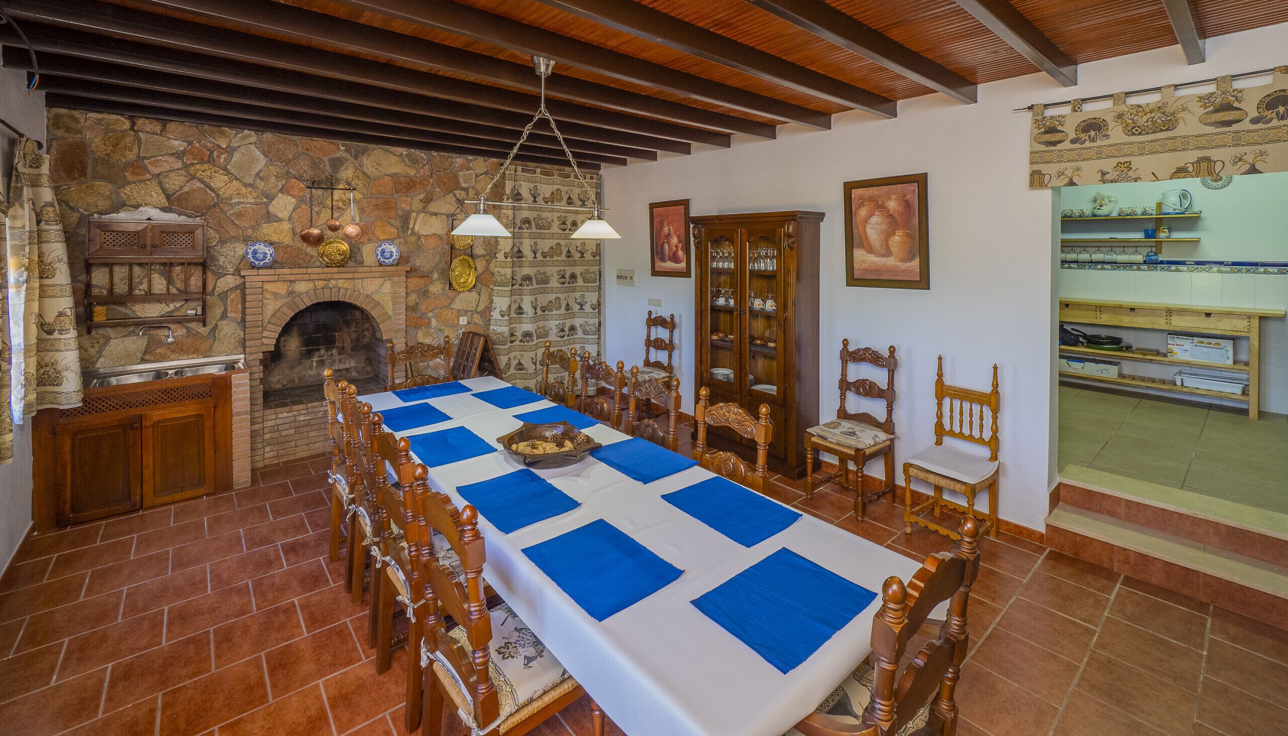 Servei de restauració