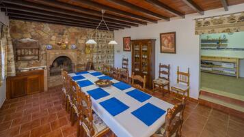 Servei de restauració