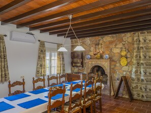 Restauración